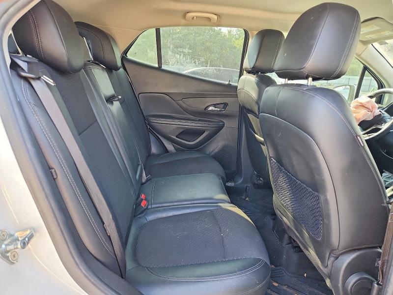 Снимка 11 от търг – 2021 BUICK ENCORE с VIN KL4CJASB1MB303923