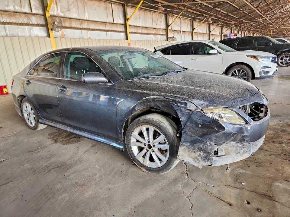 Photo 4 from auction – 2011 TOYOTA CAMRY with VIN 4T1BF3EK6BU680674