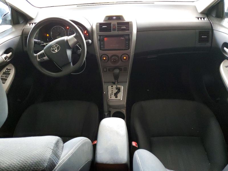 Foto 8 de la subasta – 2013 TOYOTA COROLLA con VIN 5YFBU4EE4DP142677