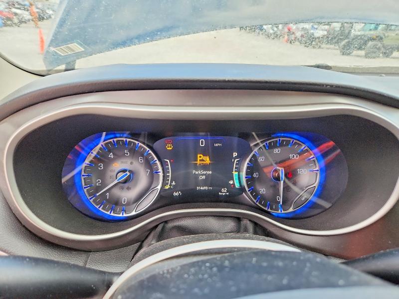 صورة رقم 9 من المزاد - 2022 CHRYSLER PACIFICA مع VIN 2C4RC1BGXNR129018