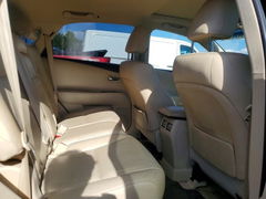 Zdjęcie 11 z aukcji – 2010 LEXUS RX z VIN JTJBC1BA8A2025386