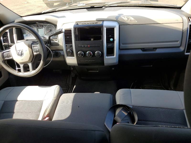 صورة رقم 8 من المزاد - 2012 DODGE RAM 1500 مع VIN 1C6RD7GP9CS127823