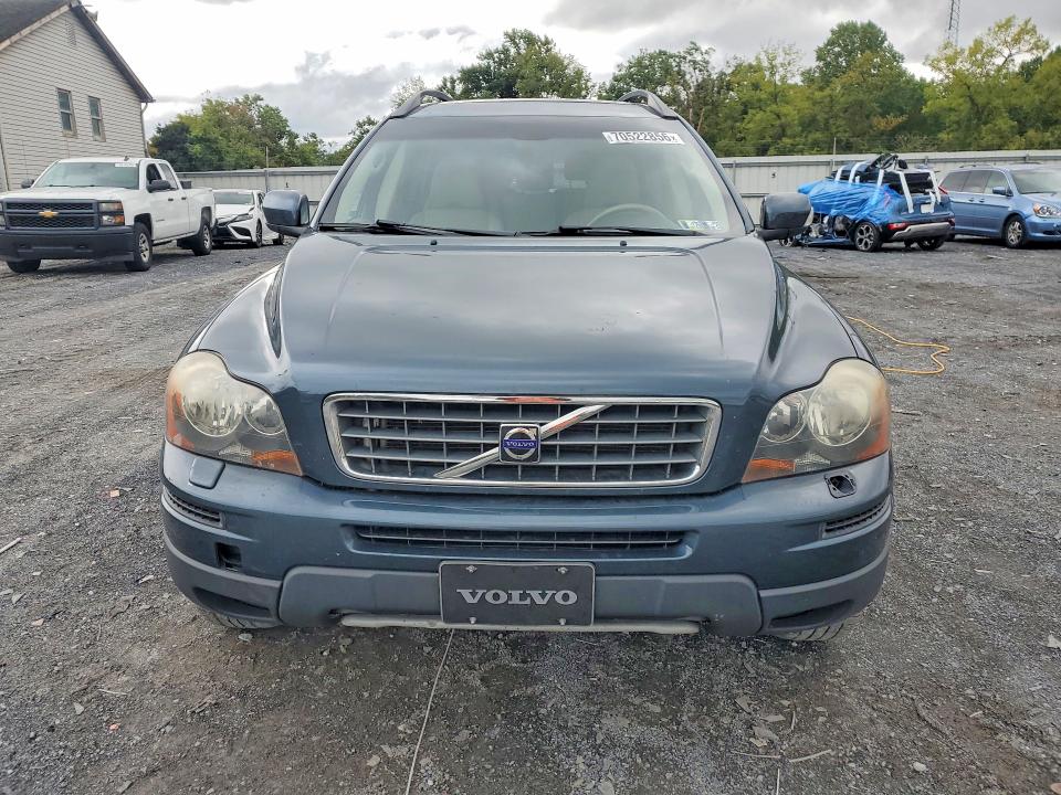 Zdjęcie 5 z aukcji – 2007 VOLVO XC90 z VIN YV4CZ982571374554