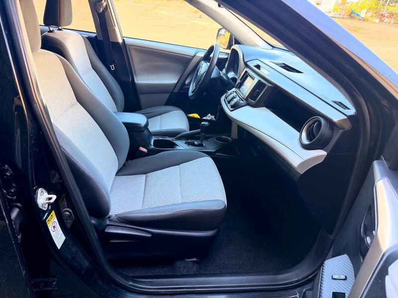 Photo 5 from auction – 2013 TOYOTA RAV4 with VIN 2T3BFREV9DW044726