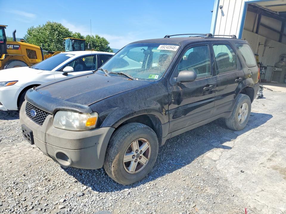 2006 FORD ESCAPE - Търг №69240946