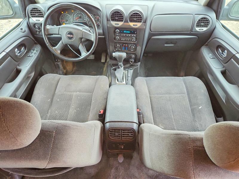 صورة رقم 8 من المزاد - 2007 GMC ENVOY مع VIN 1GKDT13S472244779