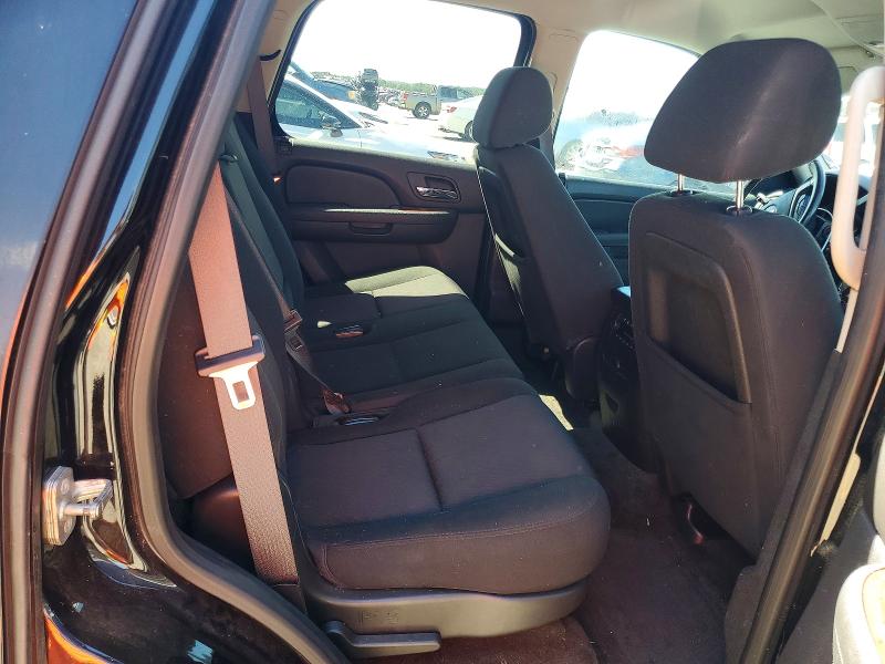 Photo 11 from auction – 2013 CHEVROLET TAHOE with VIN 1GNSCAE07DR208920