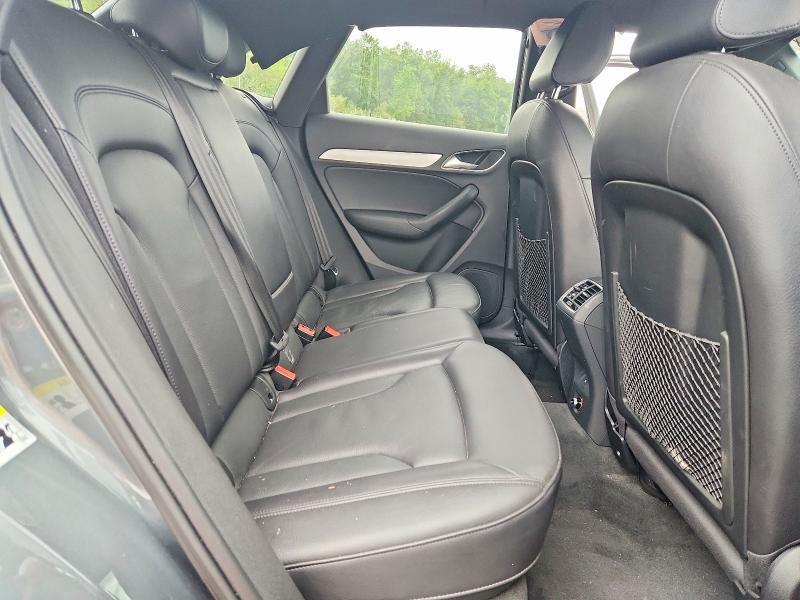Zdjęcie 11 z aukcji – 2017 AUDI Q3 z VIN WA1ECCFS0HR011573