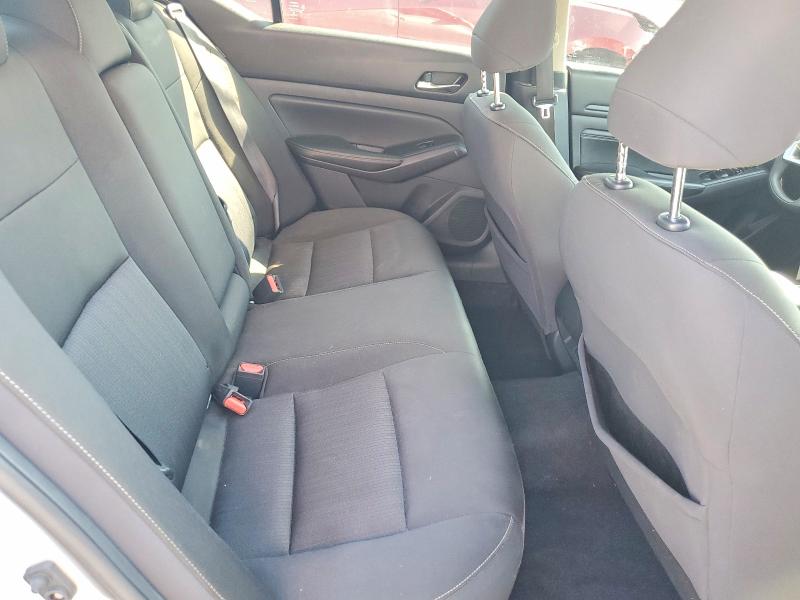 Photo 10 from auction – 2020 NISSAN ALTIMA with VIN 1N4BL4BV5LC272312