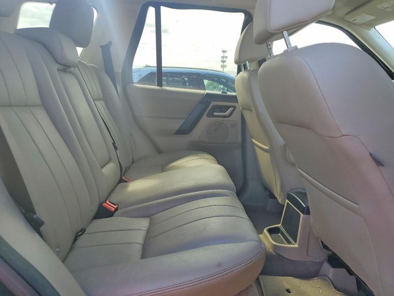 Photo 11 from auction – 2013 LAND ROVER LR2 with VIN SALFR2BG4DH376318