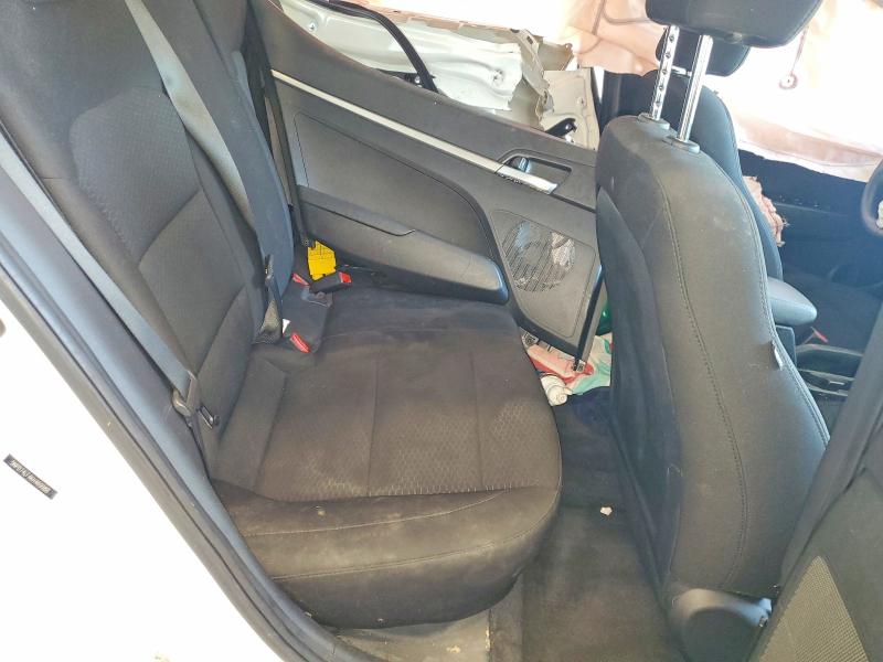 Photo 10 from auction – 2019 HYUNDAI ELANTRA with VIN 5NPD74LF4KH469988