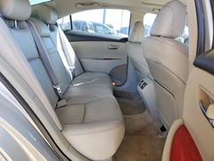 Photo 10 from auction – 2008 LEXUS ES with VIN JTHBJ46GX82212100