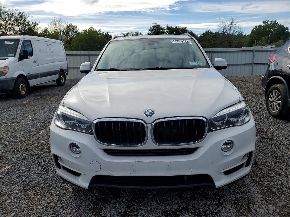 Zdjęcie 5 z aukcji – 2016 BMW X5 z VIN 5UXKR0C59G0S90902
