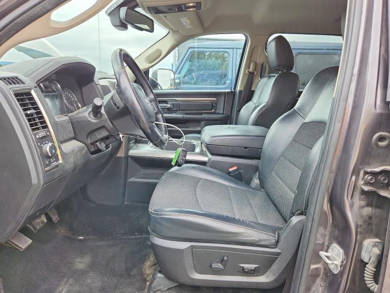 Foto 7 de la subasta – 2015 RAM 1500 con VIN 1C6RR7UT4FS736292