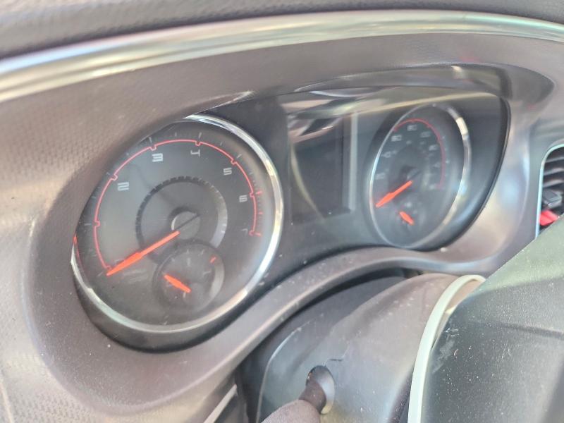 Снимка 9 от търг – 2014 DODGE CHARGER с VIN 2C3CDXDT2EH156417
