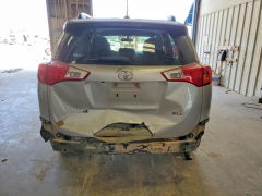 Фото 6 с аукциона – 2014 TOYOTA RAV4 с VIN 2T3WFREV0EW085331