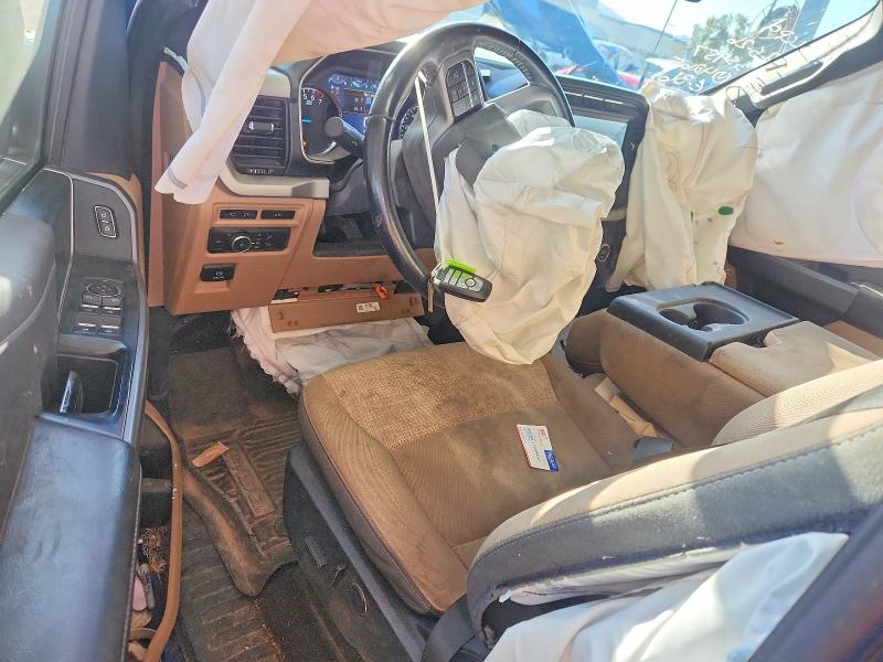 Фото 8 с аукциона – 2021 FORD F150 с VIN 1FTEW1CP8MFB94265