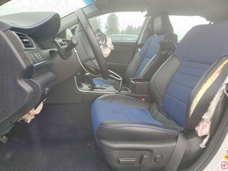 Photo 7 from auction – 2016 TOYOTA CAMRY with VIN 4T1BF1FK0GU509378