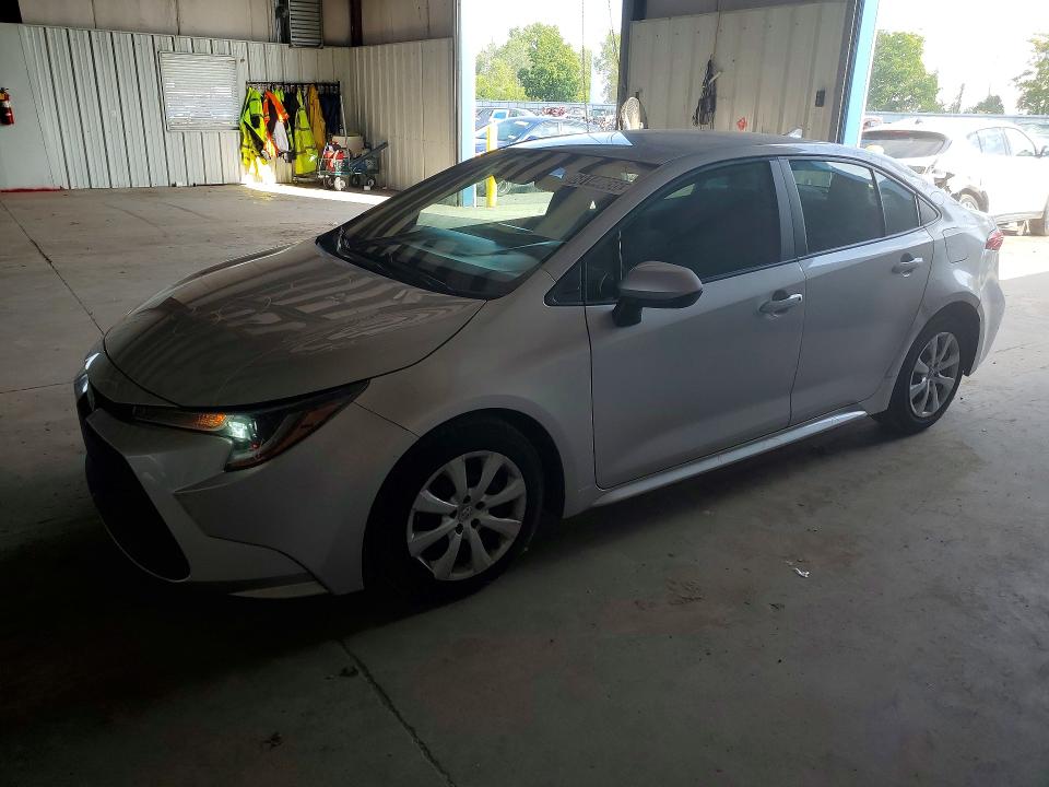 2023 TOYOTA COROLLA - Търг №68144856