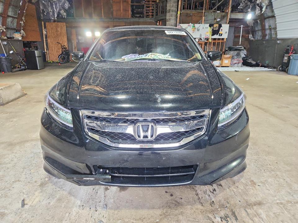 Photo 5 from auction – 2011 HONDA ACCORD with VIN 1HGCP2F73BA091899