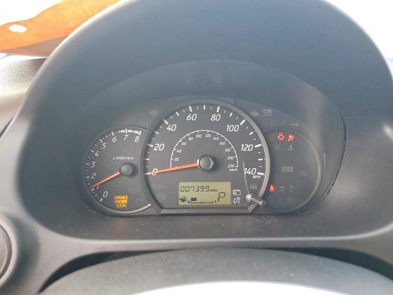 Photo 9 from auction – 2024 MITSUBISHI MIRAGE with VIN ML32FUFJ7RHF17055