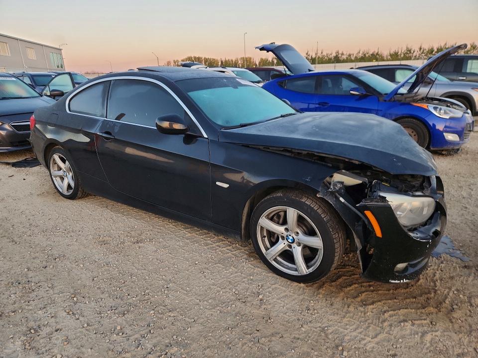 Zdjęcie 4 z aukcji – 2011 BMW 335 z VIN WBAKF9C59BE261942