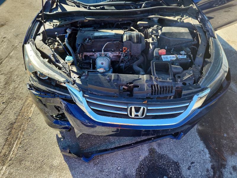 Photo 11 from auction – 2013 HONDA ACCORD with VIN 1HGCR2F55DA212265