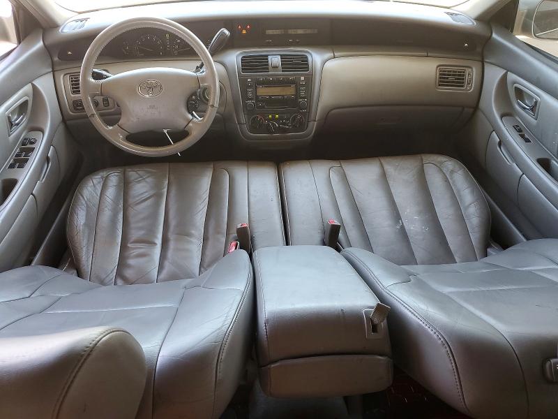 Снимка 8 от търг – 2003 TOYOTA AVALON с VIN 4T1BF28B23U333804