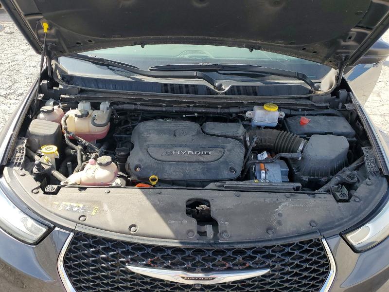 Photo 12 from auction – 2022 CHRYSLER PACIFICA with VIN 2C4RC1L78NR121482