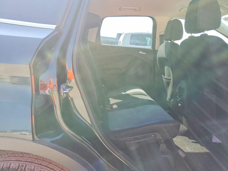 Photo 10 from auction – 2017 FORD ESCAPE with VIN 1FMCU0GDXHUD76263
