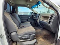 Photo 10 from auction – 2010 DODGE RAM 1500 with VIN 3D7JB1EP6AG106319