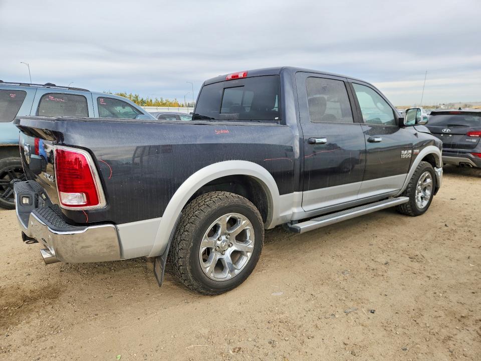 Photo 3 from auction – 2014 RAM 1500 with VIN 1C6RR7NT4ES436409