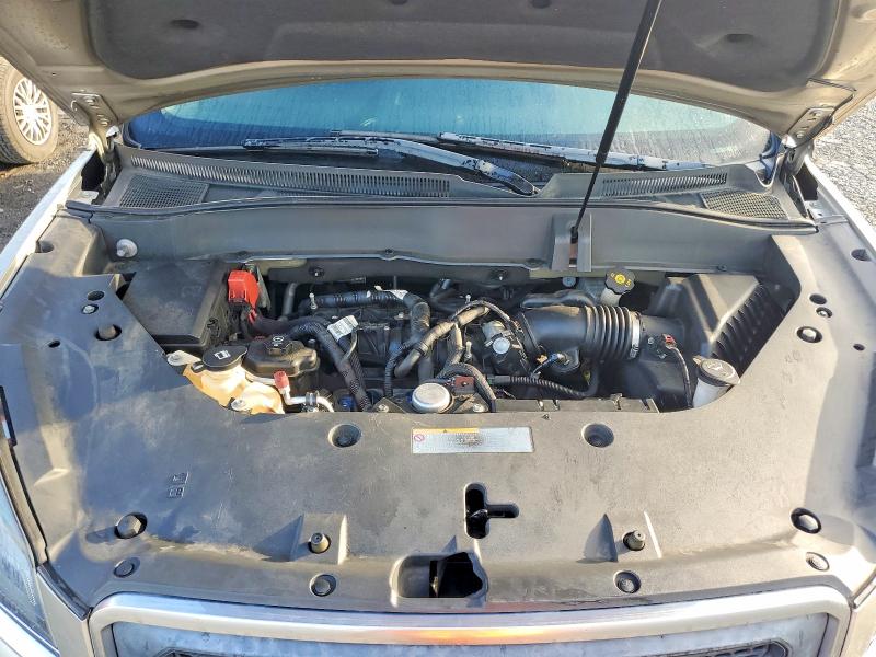 Photo 12 from auction – 2014 GMC ACADIA with VIN 1GKKVPKD4EJ368884