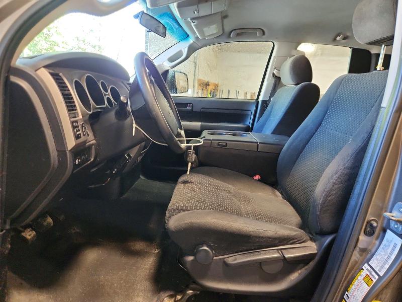 Снимка 7 от търг – 2012 TOYOTA TUNDRA с VIN 5TFUY5F15CX264978