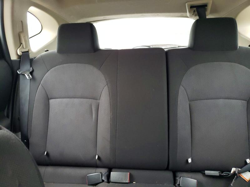 Photo 10 from auction – 2012 NISSAN ROGUE with VIN JN8AS5MT6CW607283