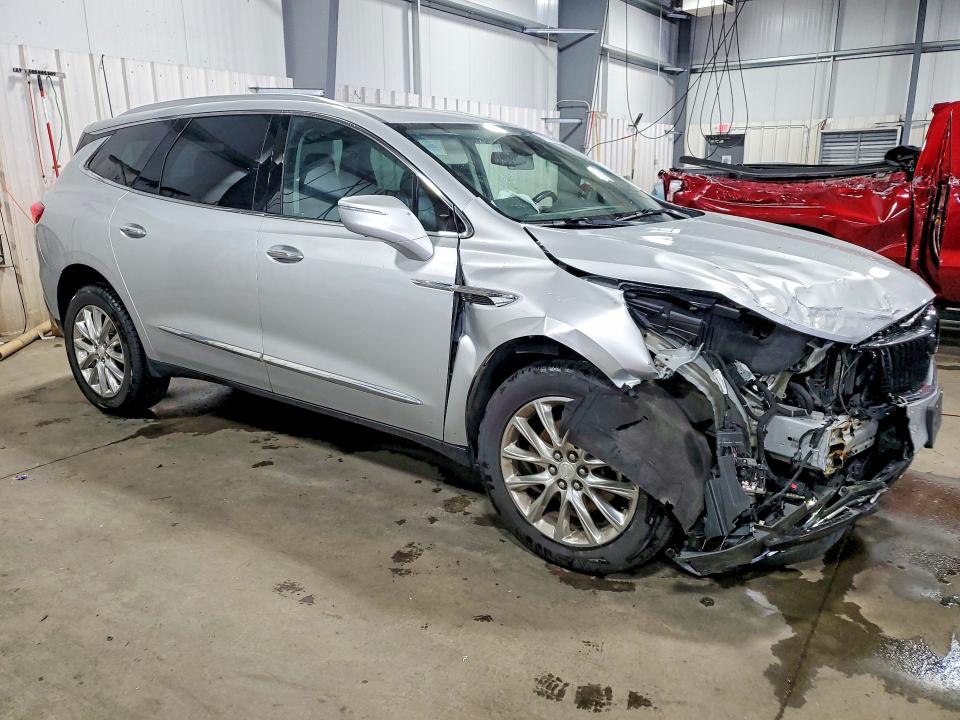 Снимка 4 от търг – 2019 BUICK ENCLAVE с VIN 5GAEVBKWXKJ152208