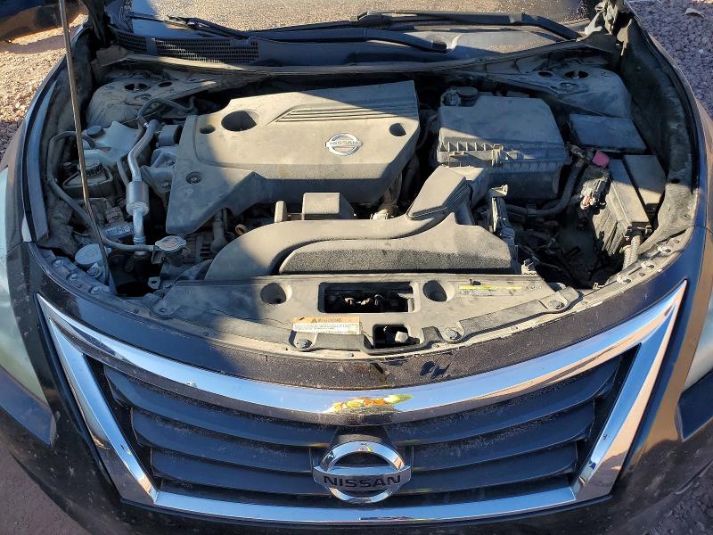 Photo 11 from auction – 2014 NISSAN ALTIMA with VIN 1N4AL3AP4EC117827