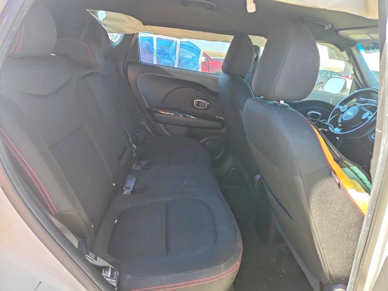 Zdjęcie 10 z aukcji – 2016 KIA SOUL z VIN KNDJP3A59G7408008