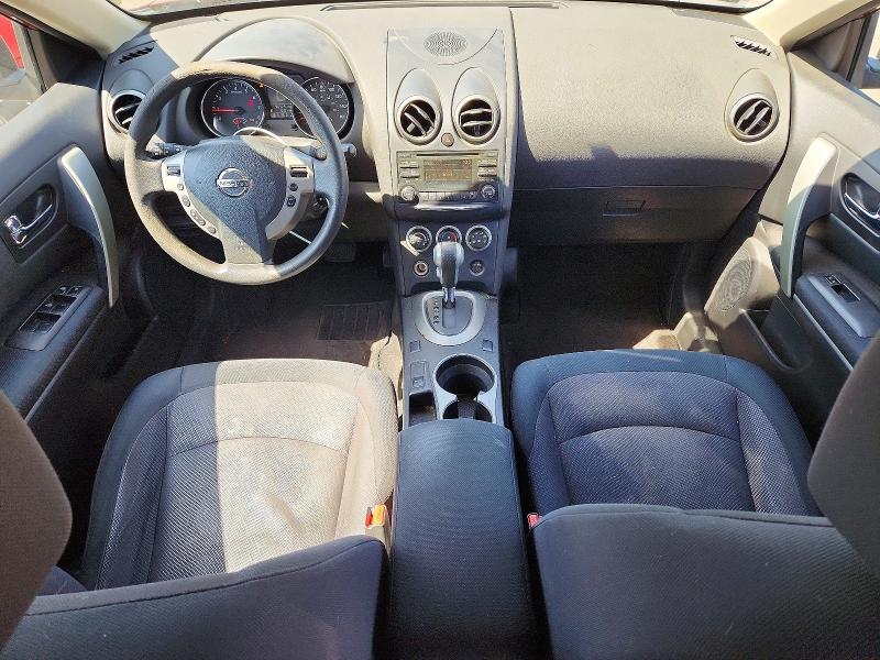 Photo 8 from auction – 2013 NISSAN ROGUE with VIN JN8AS5MT8DW554264
