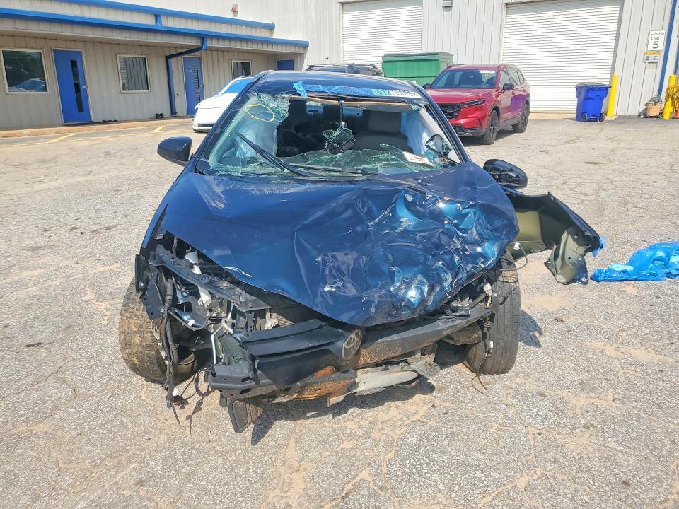 صورة رقم 5 من المزاد - 2019 TOYOTA COROLLA مع VIN 5YFBURHEXKP925783