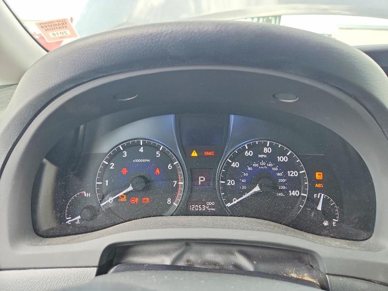 صورة رقم 9 من المزاد - 2013 LEXUS RX 350 مع VIN 2T2BK1BA3DC212851
