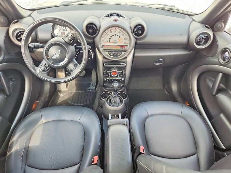 Снимка 8 от търг – 2012 MINI COOPER с VIN WMWZB3C51CWM03168