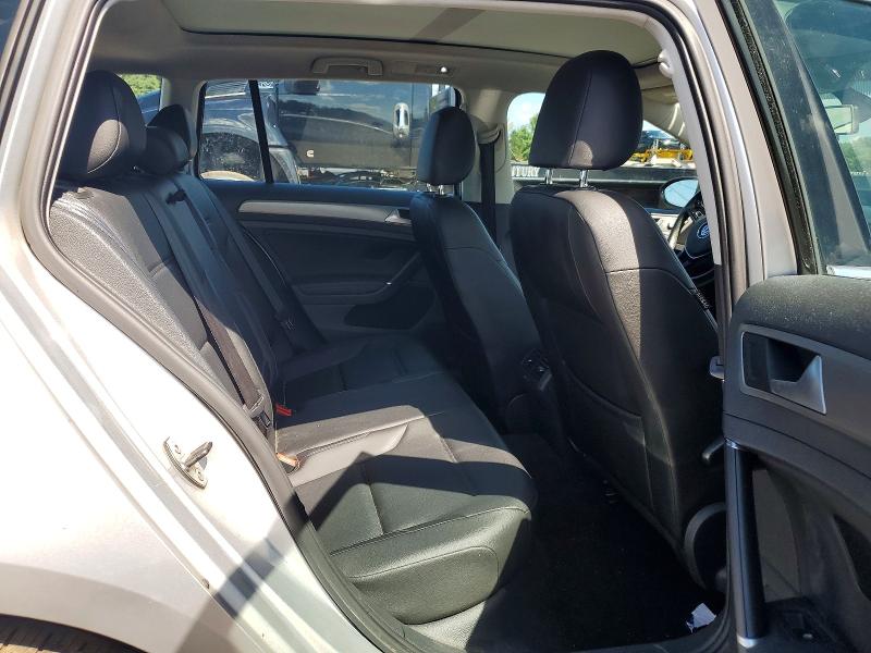 Снимка 10 от търг – 2016 VOLKSWAGEN GOLF SPORTWAGEN с VIN 3VWC17AU4GM522137