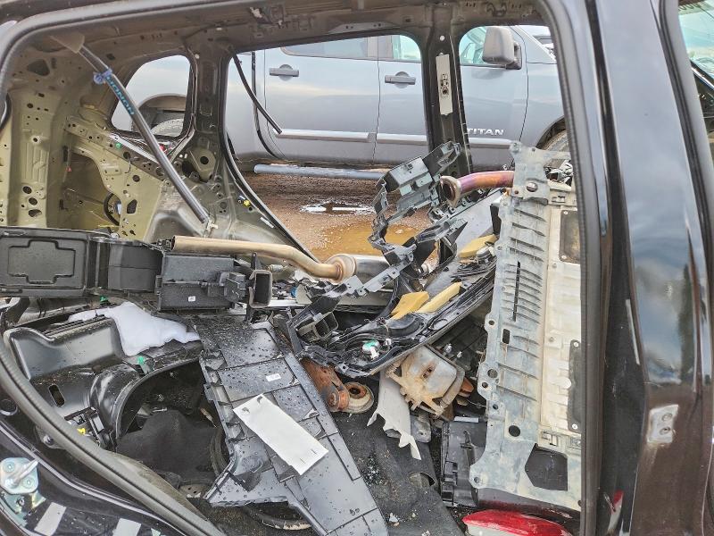 Снимка 11 от търг – 2025 HONDA CR-V с VIN 2HKRS4H50SH123165