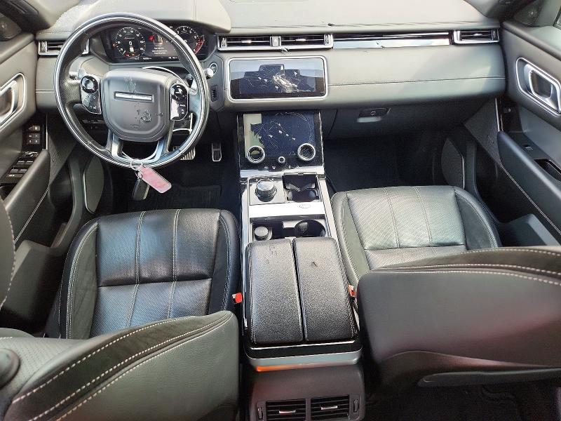 Photo 8 from auction – 2018 LAND ROVER RANGE ROVER VELAR with VIN SALYL2RX7JA741045