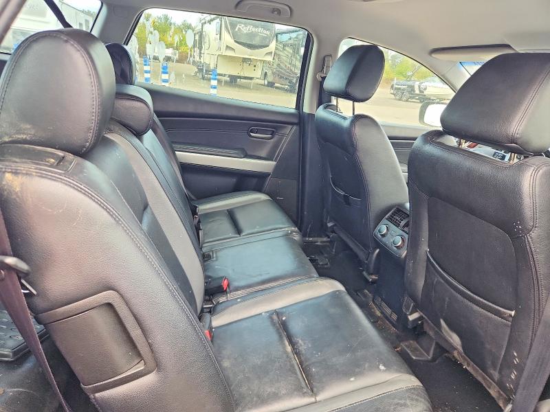 Фото 10 с аукциона – 2008 MAZDA CX-9 с VIN JM3TB38AX80150108