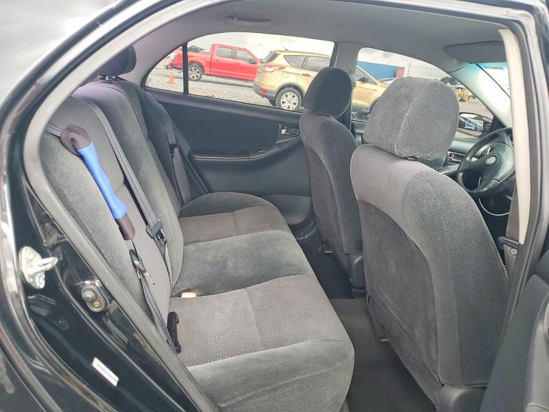 Photo 10 from auction – 2004 TOYOTA COROLLA with VIN 1NXBR32EX4Z313060