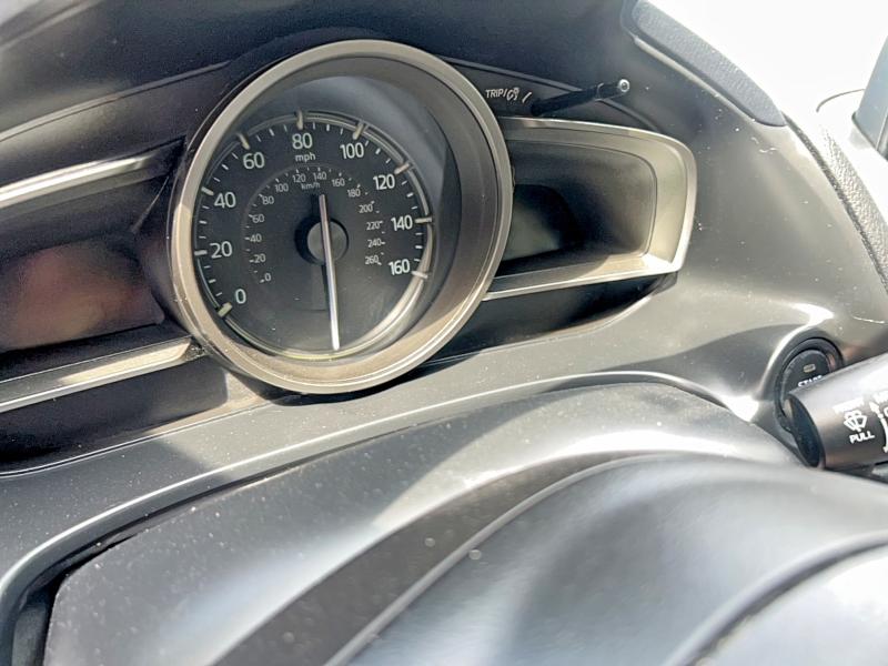 صورة رقم 8 من المزاد - 2018 MAZDA 3 مع VIN 3MZBN1U72JM219674