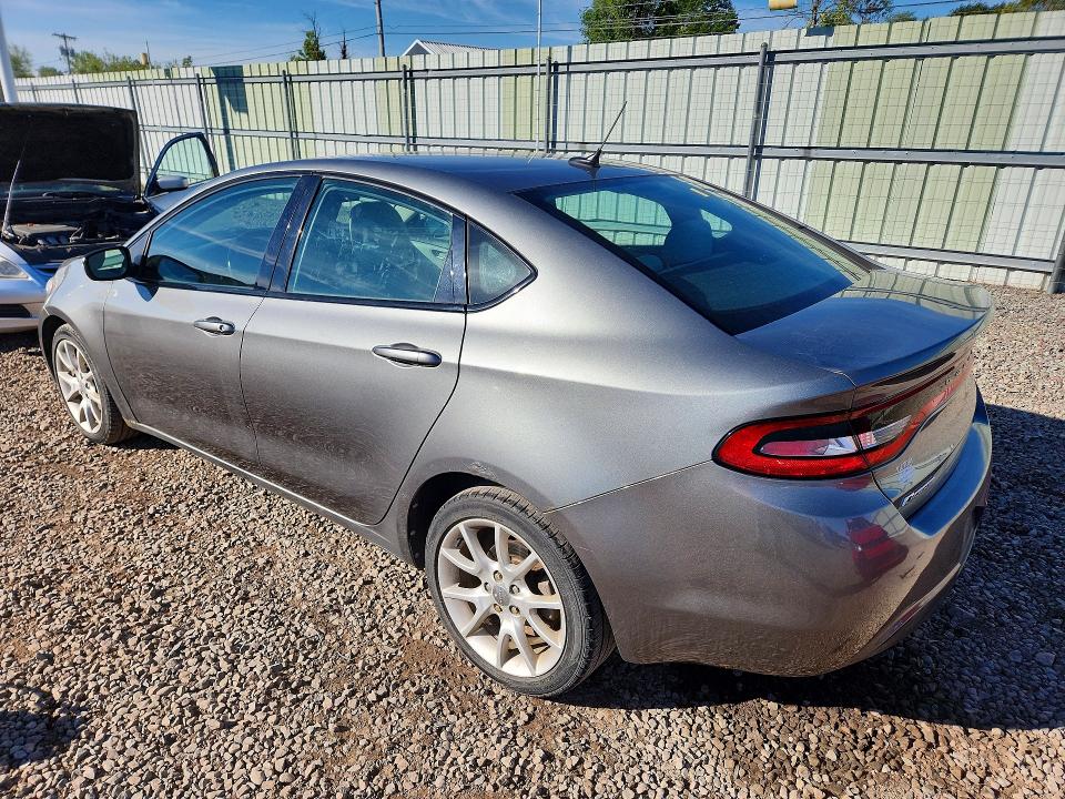 Foto 2 de la subasta – 2013 DODGE DART con VIN 1C3CDFBA9DD707949
