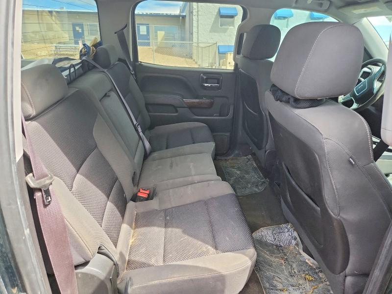 Снимка 10 от търг – 2014 GMC SIERRA с VIN 3GTU2UEC7EG461012